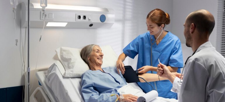 How to Choose the Right Caregiver for Your Loved One