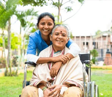  Impairment Care Services