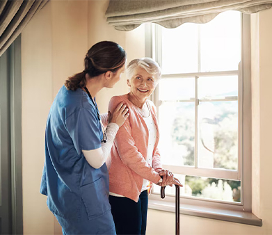  Impairment Care Services in Gujarat