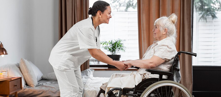Impatient Care